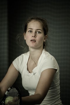 Tizia Brocks 164 - Ellerbeker Weihnachtsturnier